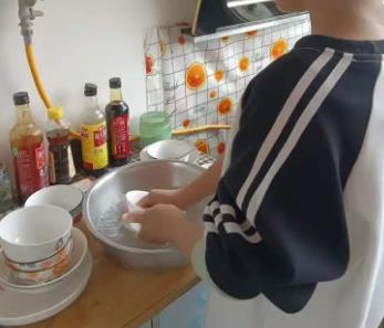 澳门帮妈妈做家务的收获有哪些？